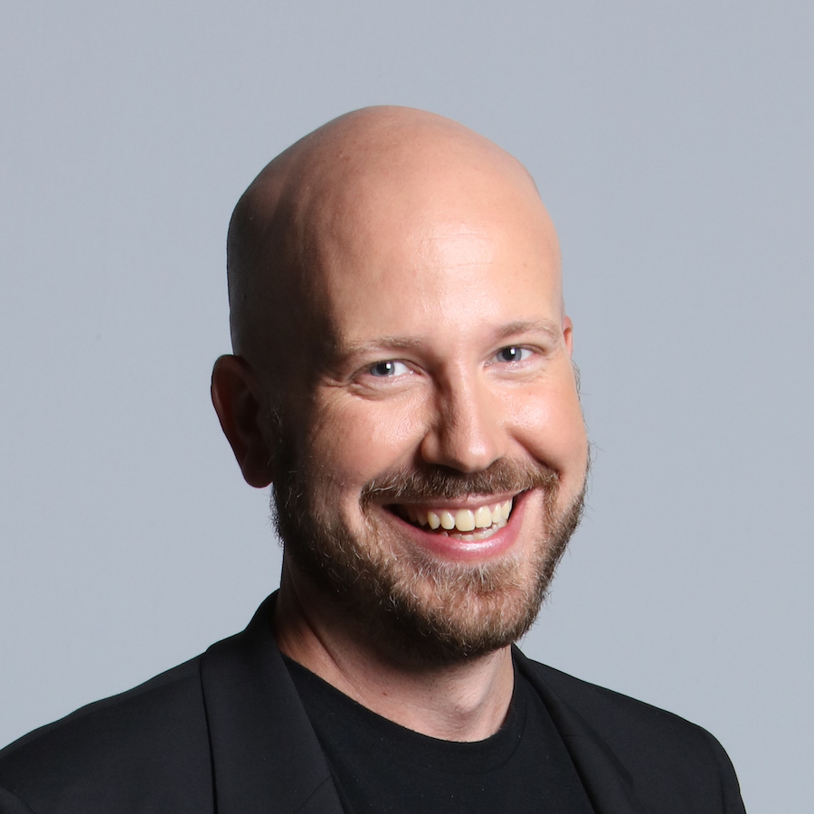 Jason Goodhand - Product Leader and Consultant